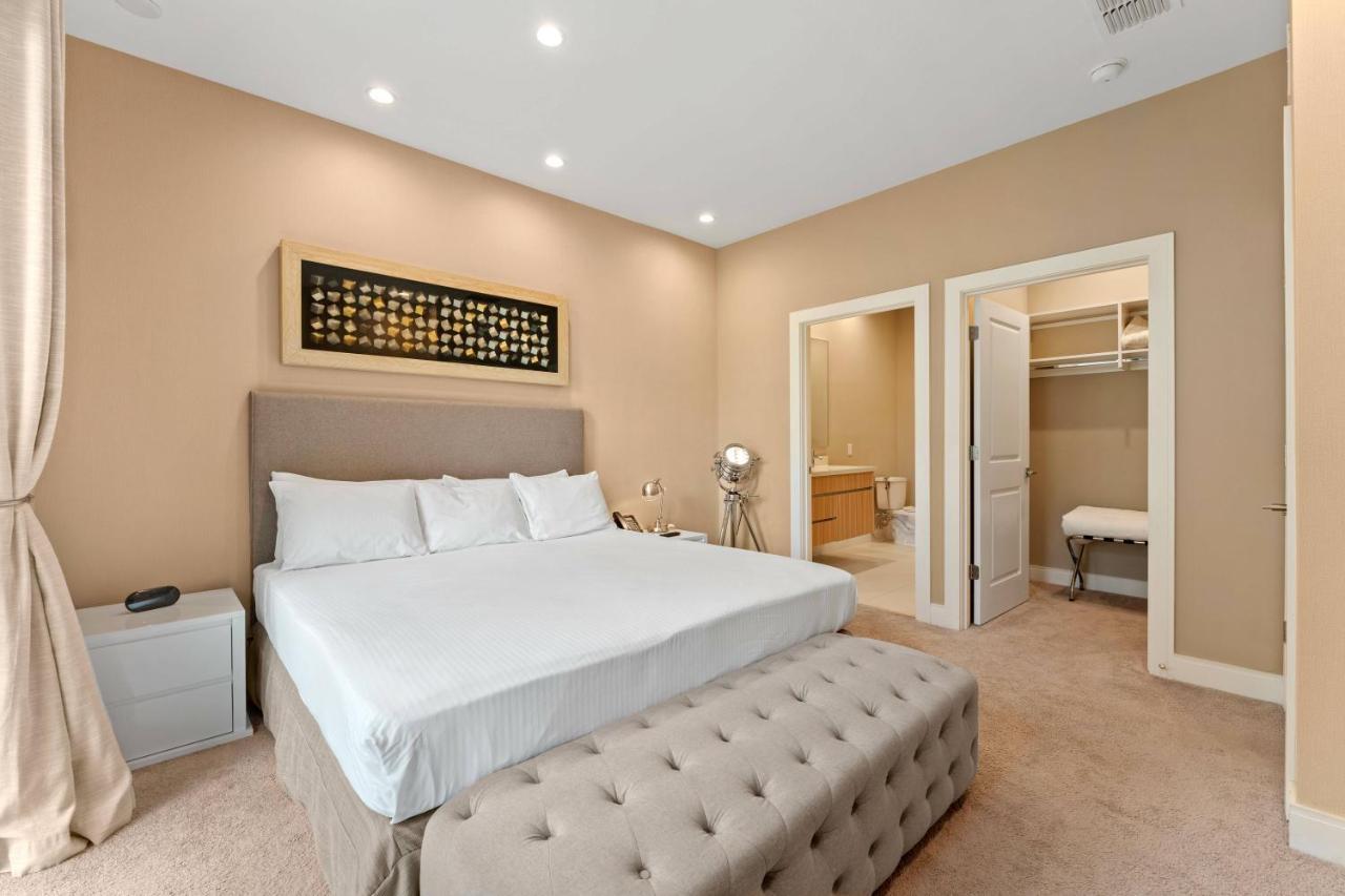 3045 Magic Village8 Guests 4 Suites Bbq 8 Min Disney Orlando Esterno foto