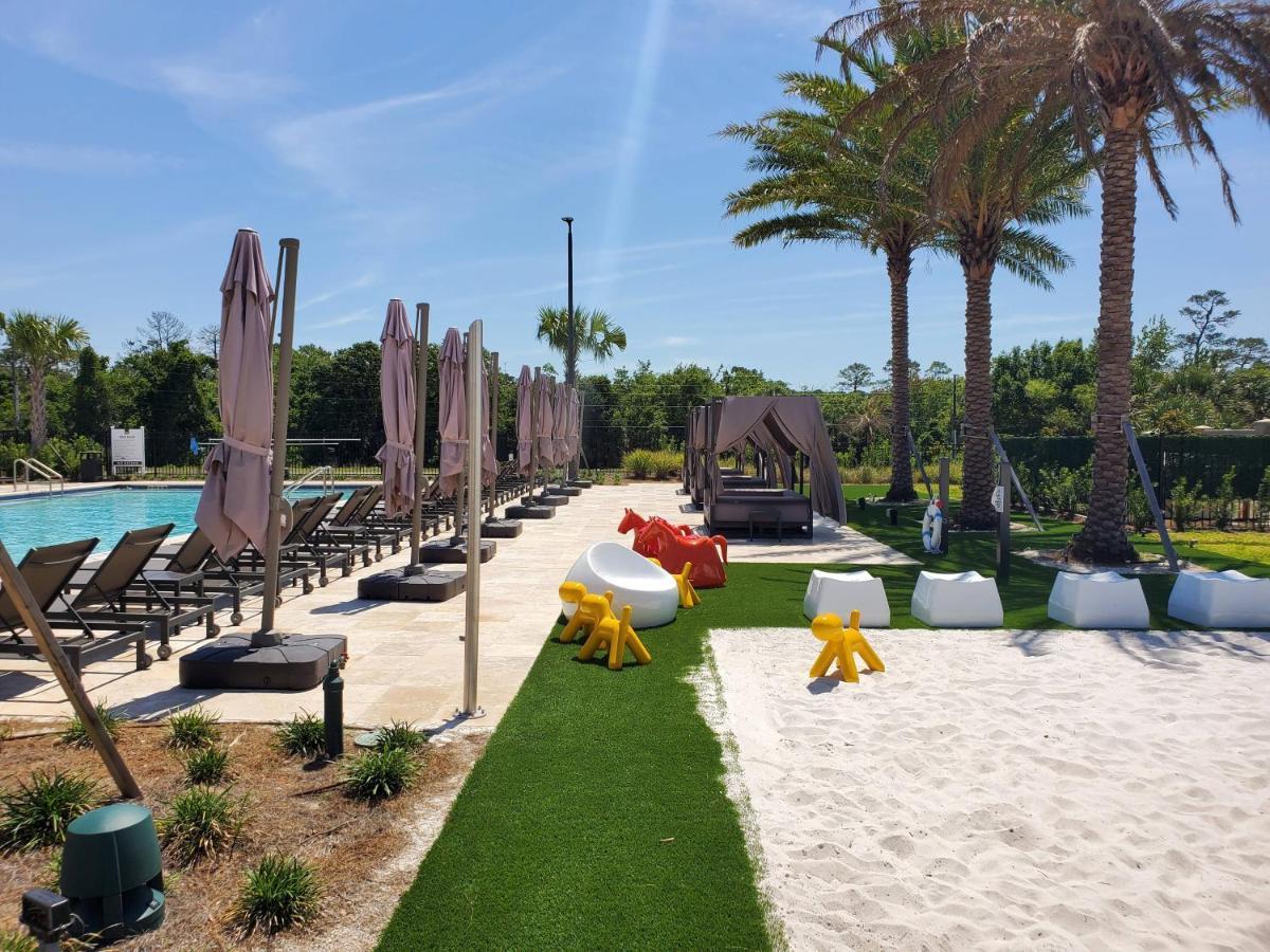 3045 Magic Village8 Guests 4 Suites Bbq 8 Min Disney Orlando Esterno foto