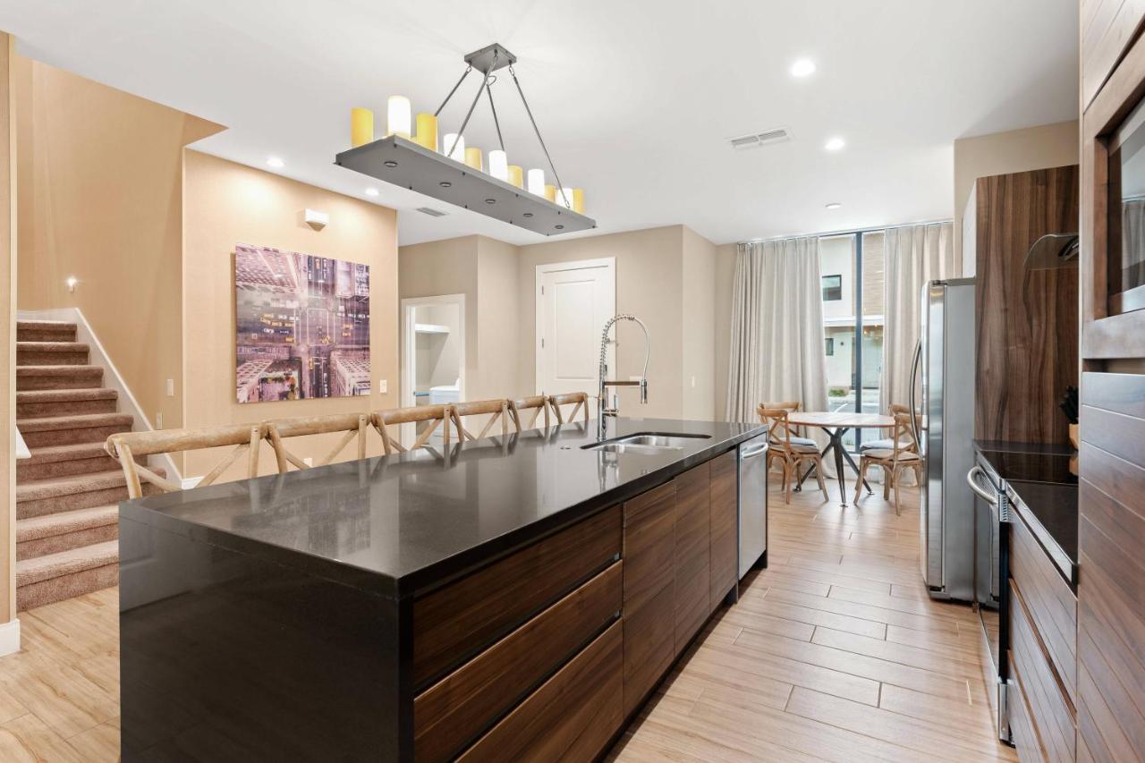 3045 Magic Village8 Guests 4 Suites Bbq 8 Min Disney Orlando Esterno foto