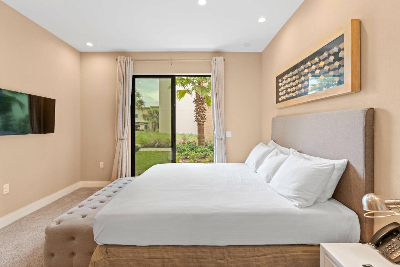 3045 Magic Village8 Guests 4 Suites Bbq 8 Min Disney Orlando Esterno foto