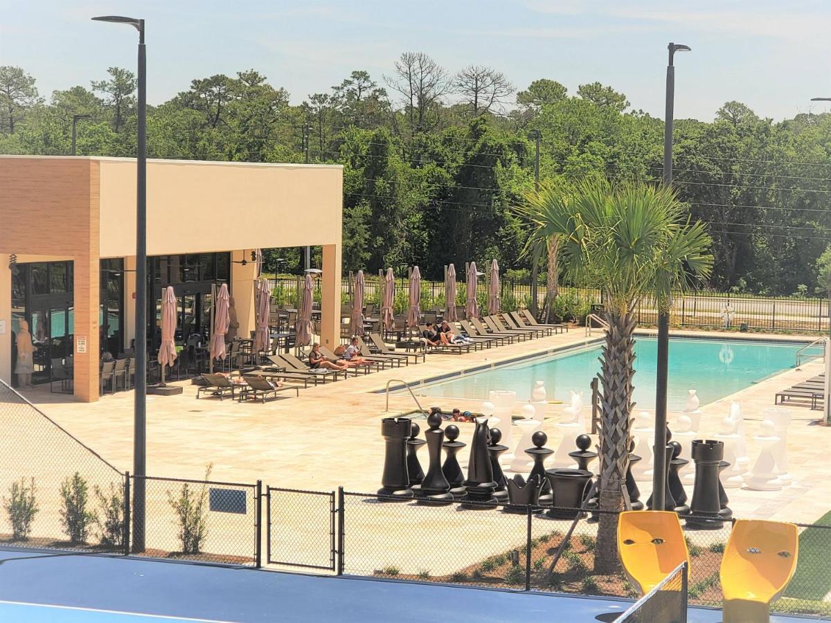 3045 Magic Village8 Guests 4 Suites Bbq 8 Min Disney Orlando Esterno foto