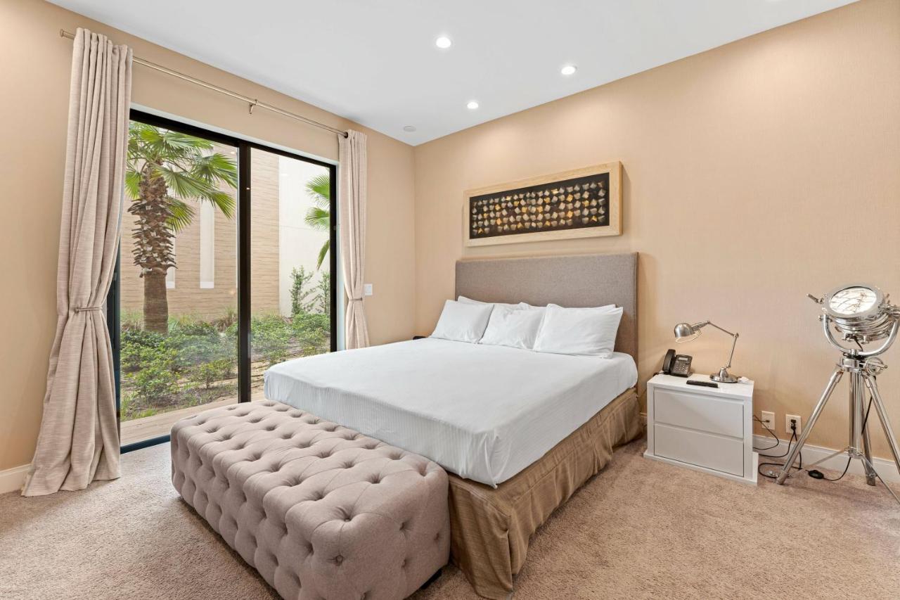 3045 Magic Village8 Guests 4 Suites Bbq 8 Min Disney Orlando Esterno foto