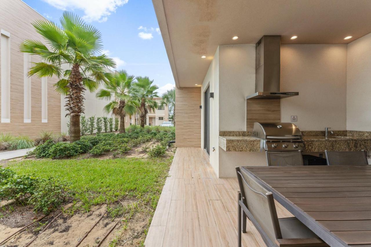 3045 Magic Village8 Guests 4 Suites Bbq 8 Min Disney Orlando Esterno foto