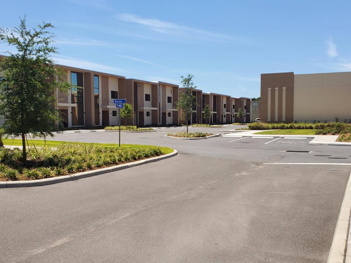 3045 Magic Village8 Guests 4 Suites Bbq 8 Min Disney Orlando Esterno foto