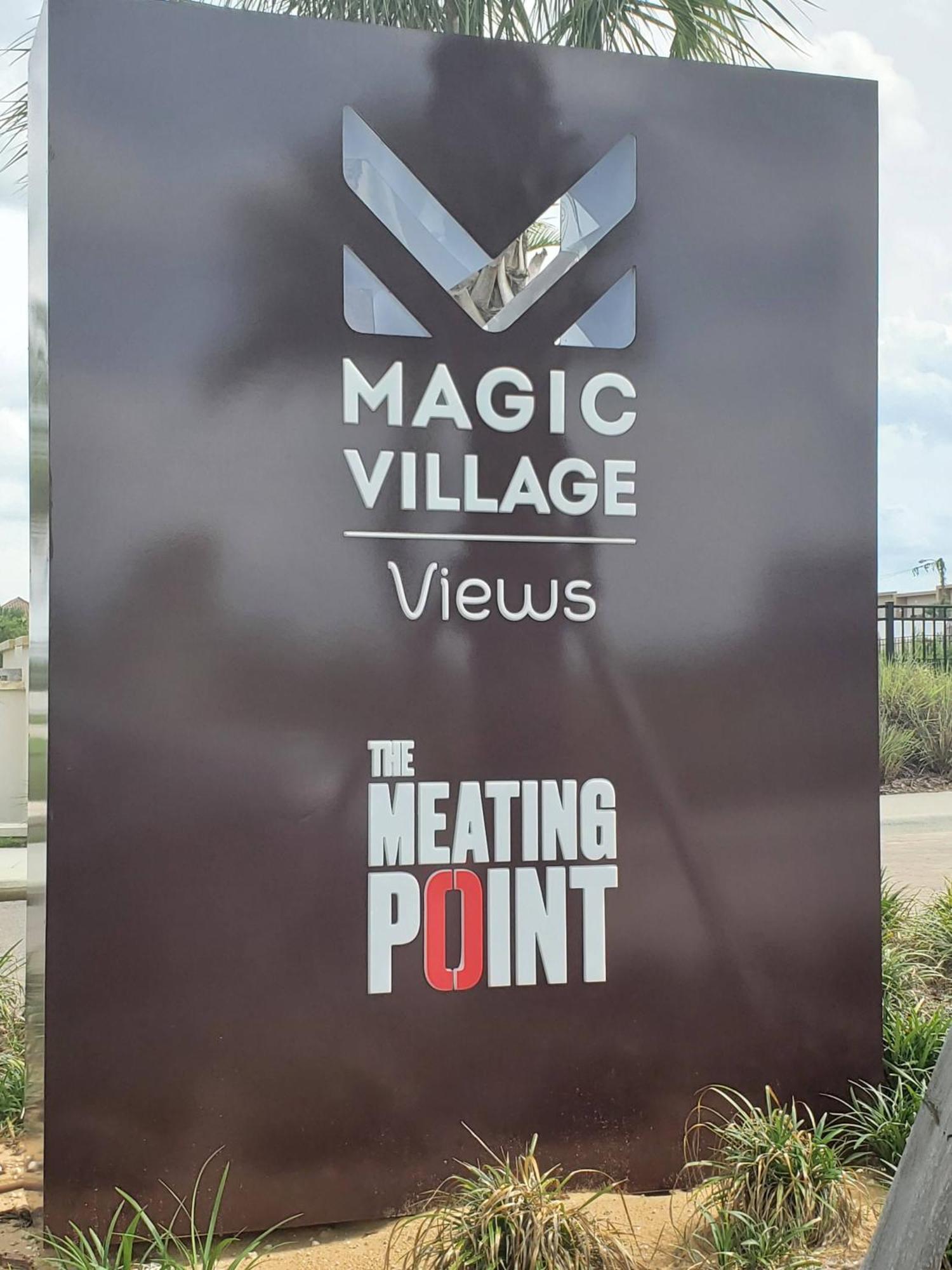 3045 Magic Village8 Guests 4 Suites Bbq 8 Min Disney Orlando Esterno foto